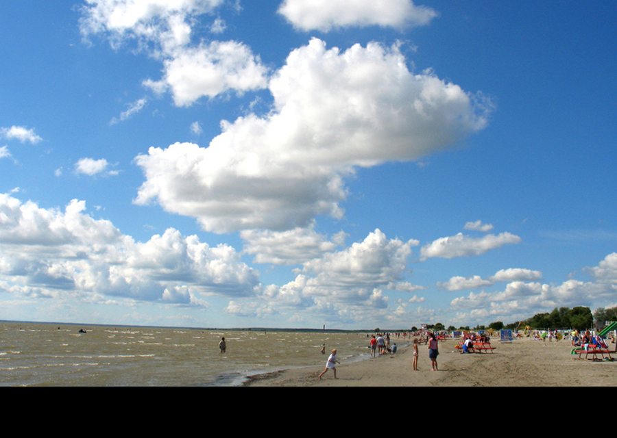 Parnu Travel Guide - Discover the best time to go, places to visit and ...