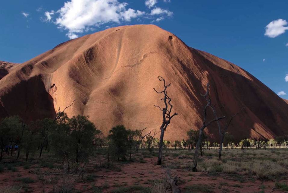 Uluru Kata Tjuta National Park Travel Guide Discover the best time to