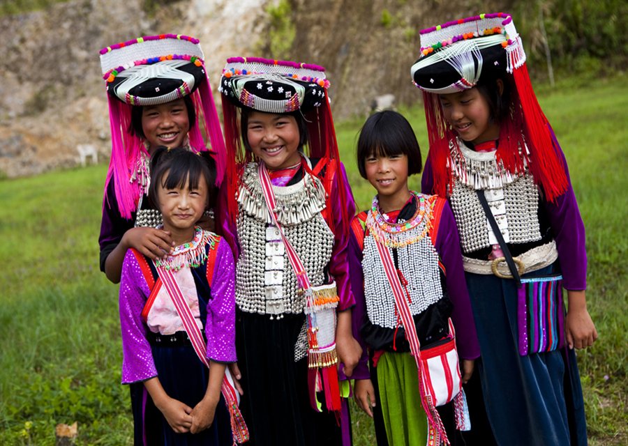 Northern Thailand Travel Guide - Discover the best time to go