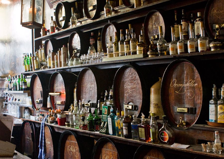 Best Cafes and Bars in Amsterdam Famous Places to Drink in Amsterdam, Netherlands Insight Guides