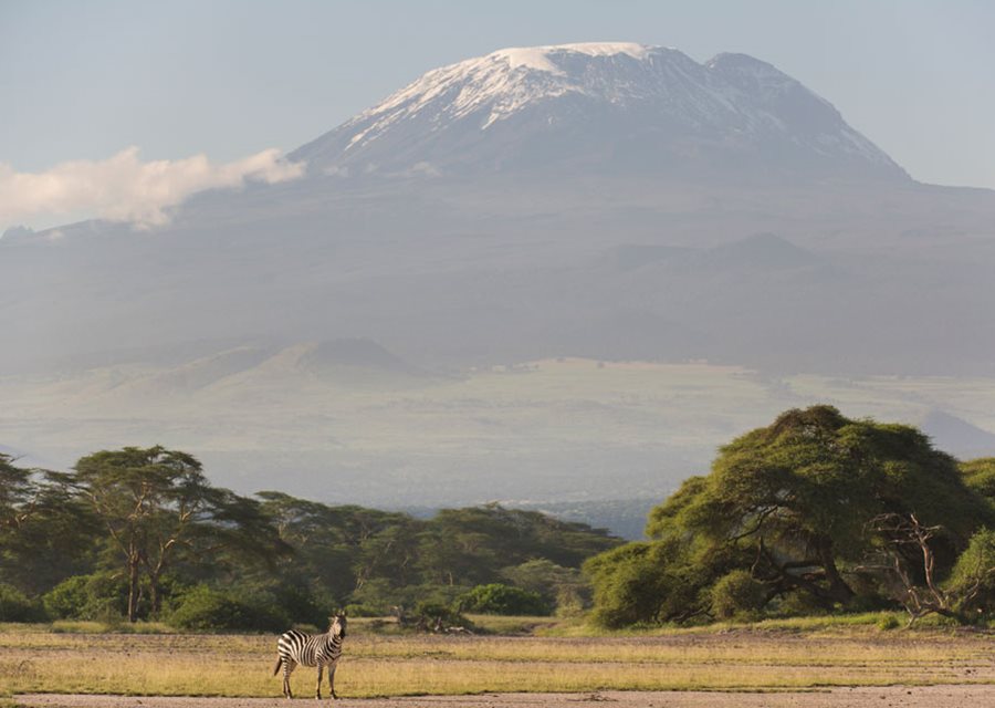 Mount Kilimanjaro Is An Unforgettable Climb Mount Kilimanjaro Is An Unforgettable Climb