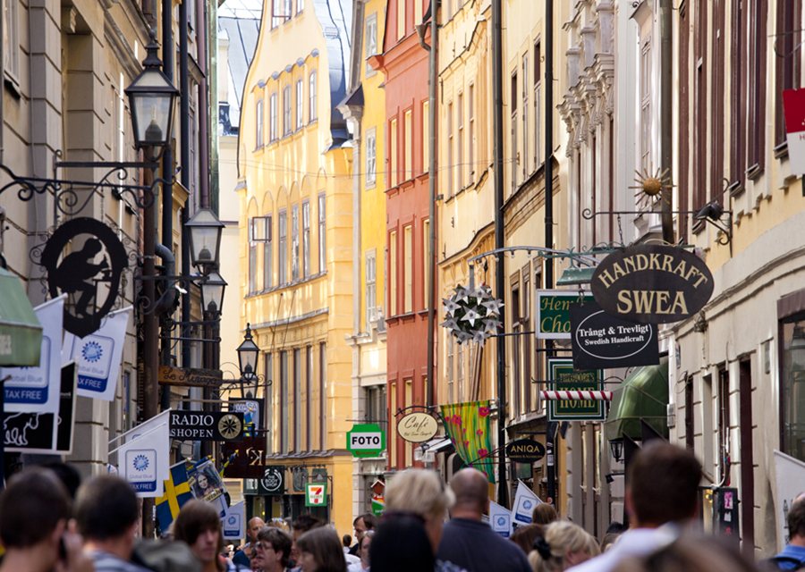 Stockholm Travel Guide Discover the best time to go, places to visit