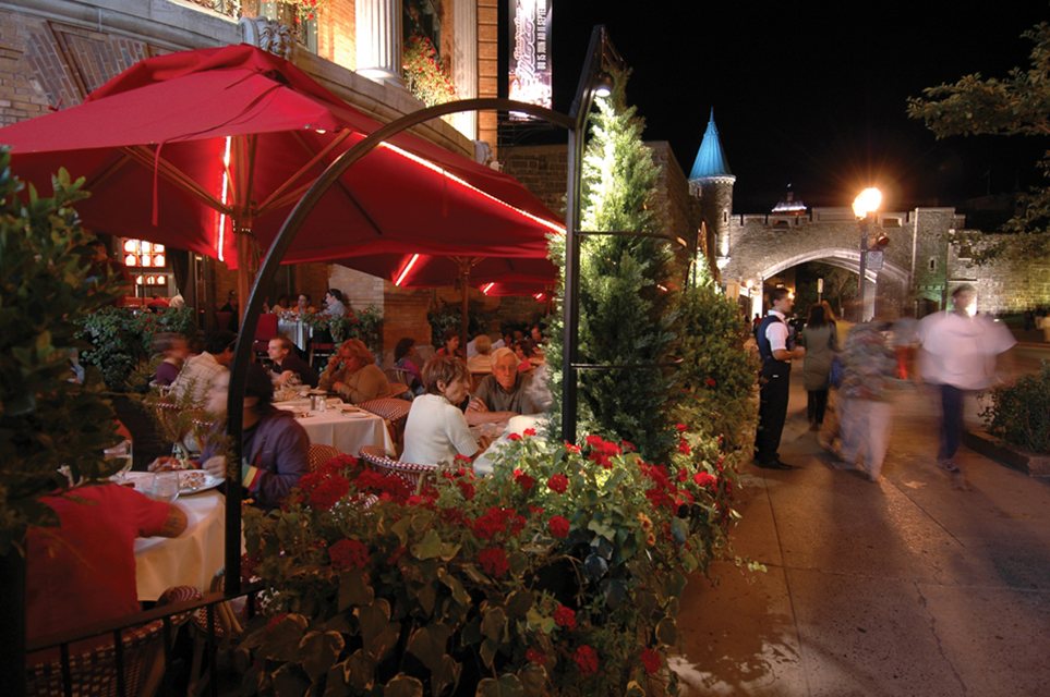 Best Restaurants in Quebec City Find Famous Places to Eat in Quebec City, Canada Insight Guides