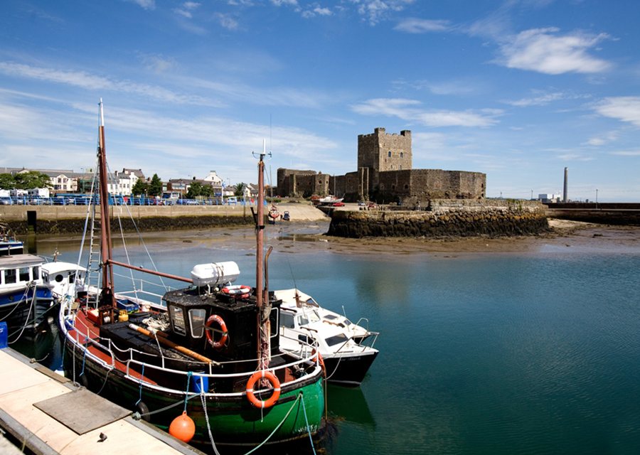 County Antrim Travel Guide Discover the best time to go, places to