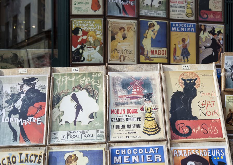 Montmartre and Pigalle Holidays by Insight Guides Discover Trips